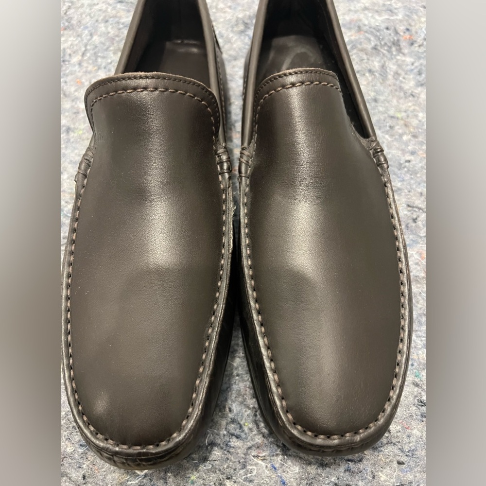 Zegna Men’s Shoes